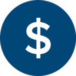 2 Dollar sign icon