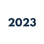 2023.