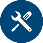 Tools icon