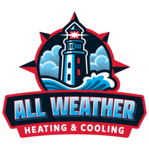 All Weather Heating & Cooling.
