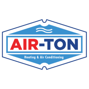 Air-Ton Heating & Air Conditioning.