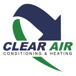 Clear Air Conditioning & Heating.