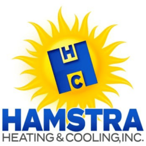 Hamstra Heating & Cooling.