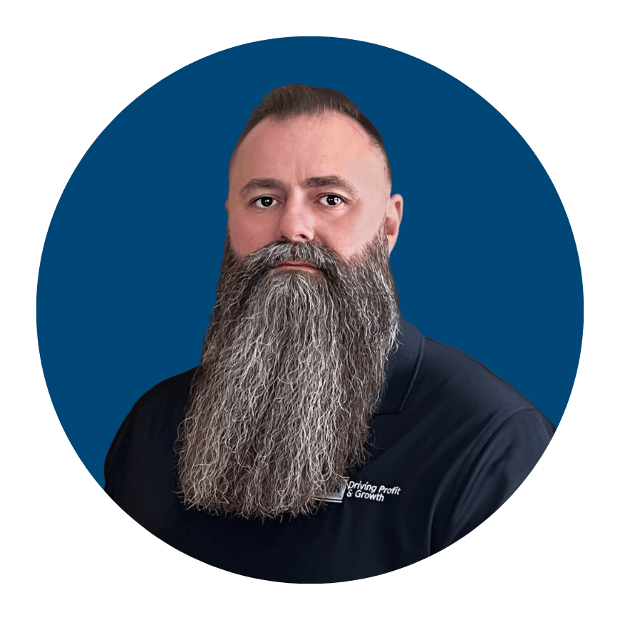 Adam Skorstad