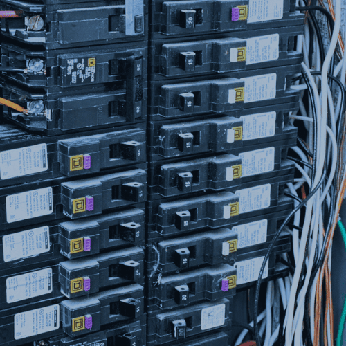 Electrical business coaching.
