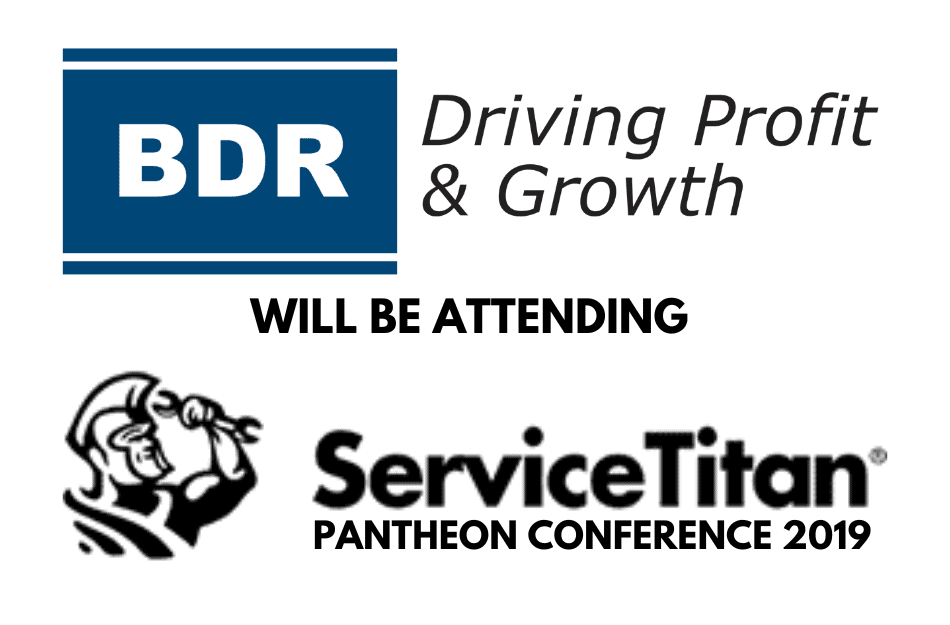 BDR AT PANTHEON2019.