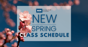 BDR helps home service contractors gain competitive edge with new spring training courses.