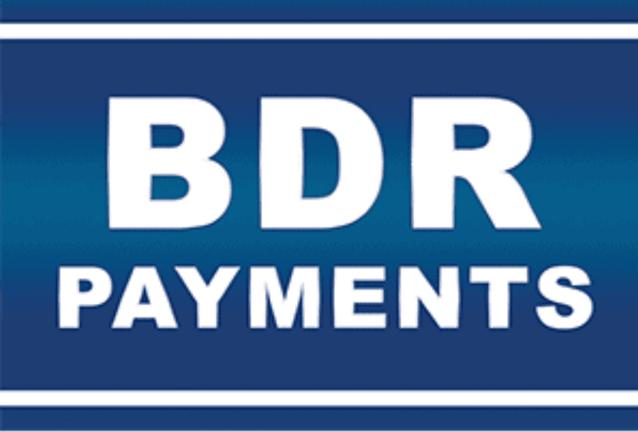 BDR Payments