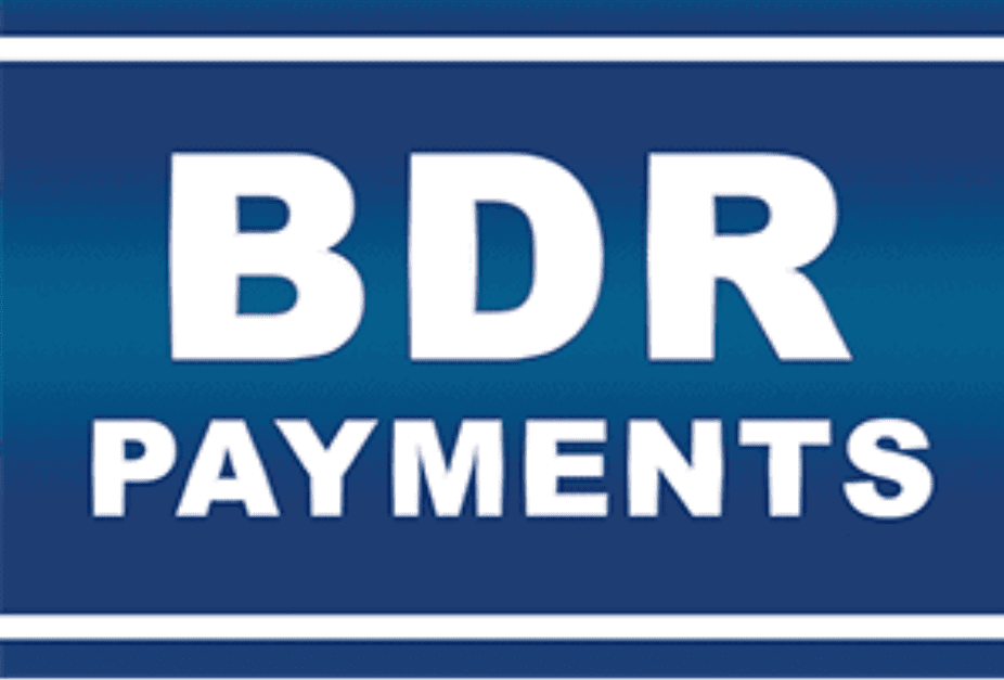 BDR Payments BDR Payments