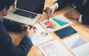 BDRU - Coaching Your Sales Team graphic. BDRU - Coaching Your Sales Team graphic.