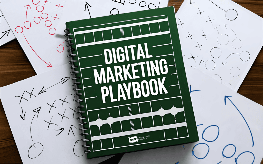 Digital Marketing Playbook