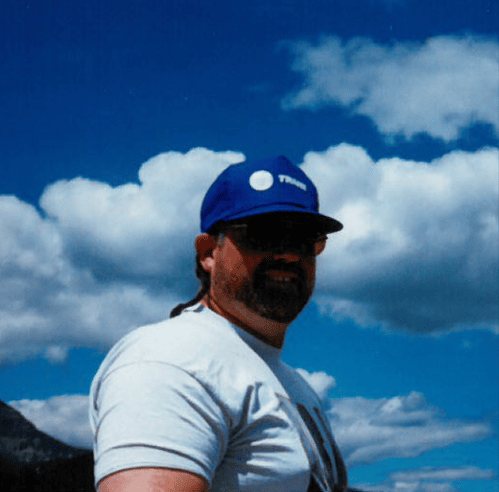 Barry Burnett Blue Sky-Small. Barry Burnett Blue Sky-Small.