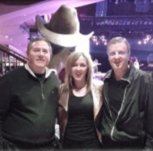 Barry Burnett Jennifer S Bruce Wiseman Barry Burnett Jennifer S Bruce Wiseman