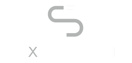 BxB White logo - website BxB Media logo