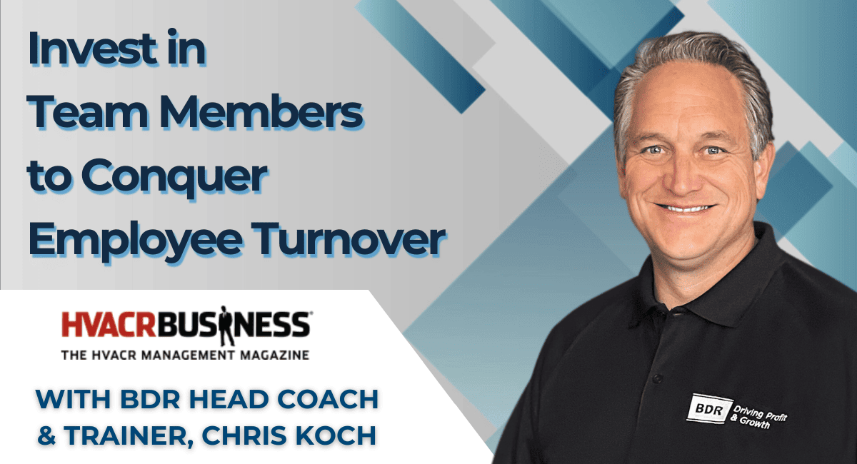 Chris K article - turnover.