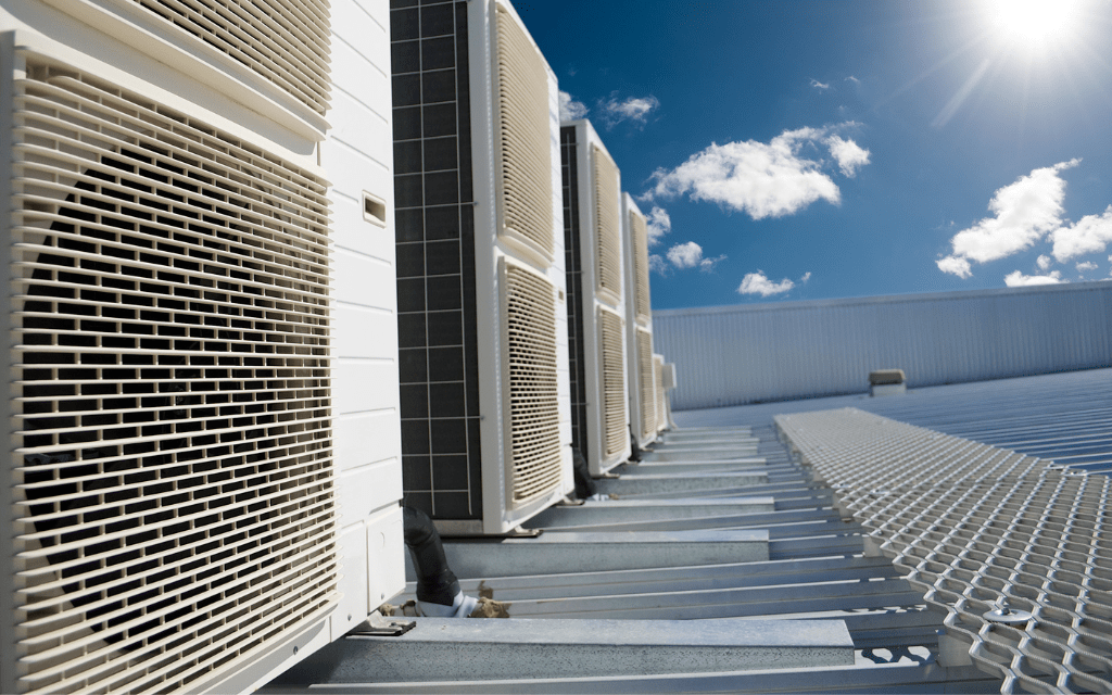 Commercial Maintenance Sales Commercial Maintenance Sales