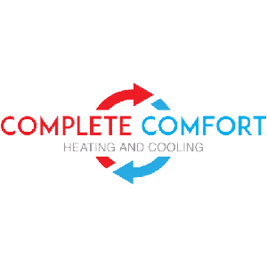 Complete Comfort Heating and Cooling.