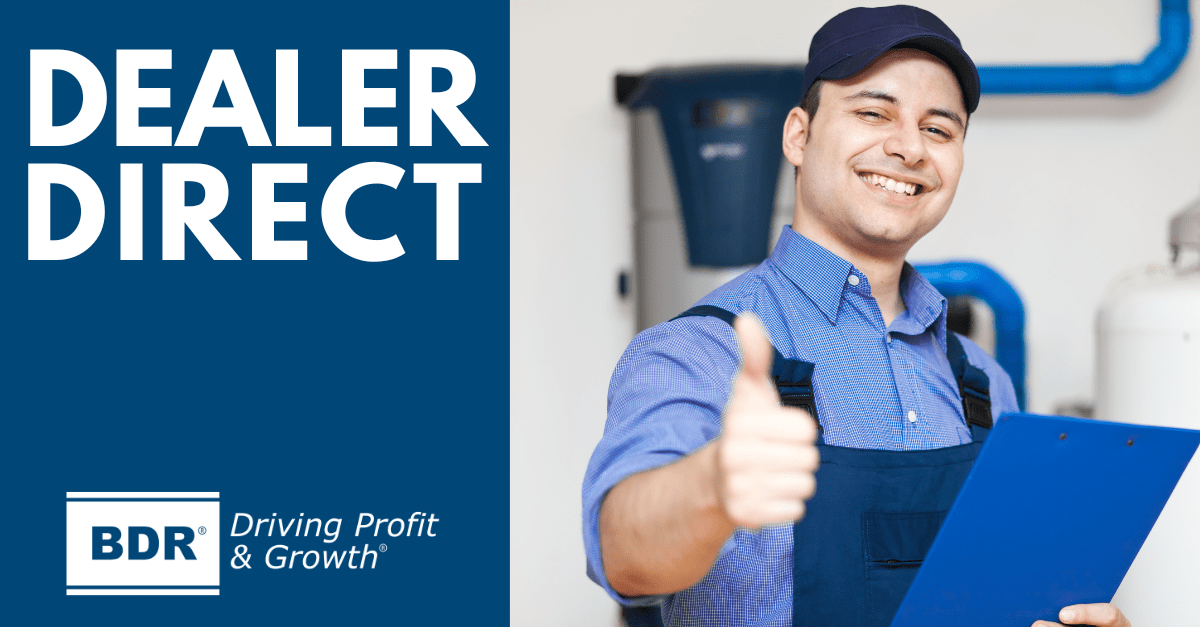 Dealer Direct Dealer Direct