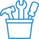 Distribution Icons Distribution Icons