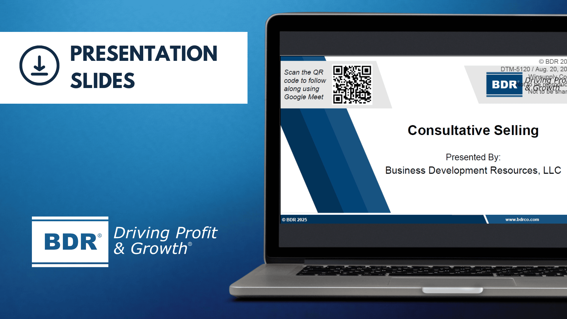 Download Graphic - Consultative Selling - Winsupply National Meeting 2025