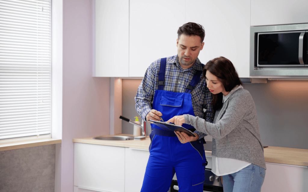 ESPT Generic graphic Educational Sales for Plumbing Technicians.
