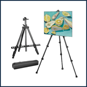 Easel
