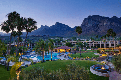 El Conquistador Resort 1