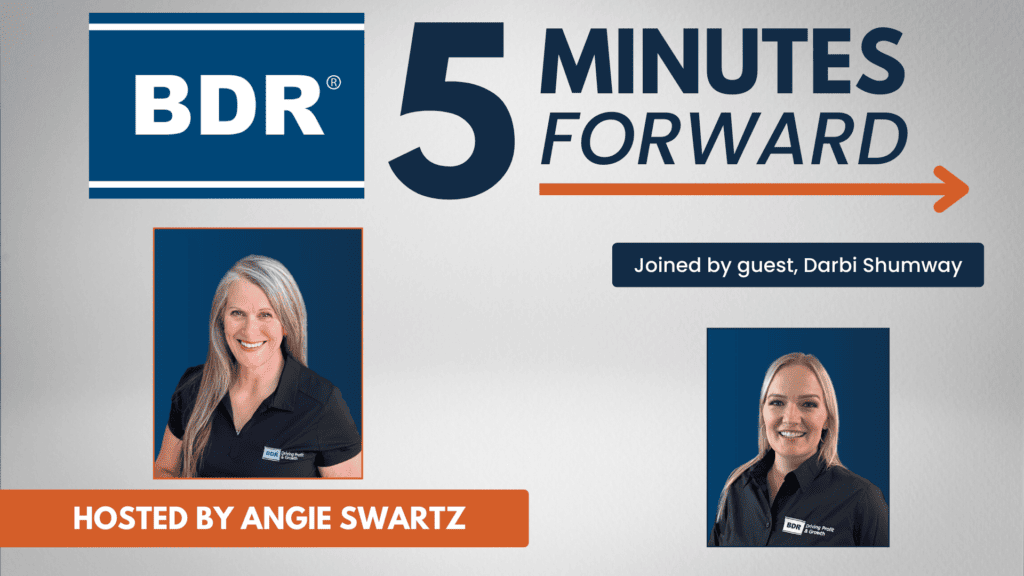 Empowering Teams for Success | Five Minutes Forward.