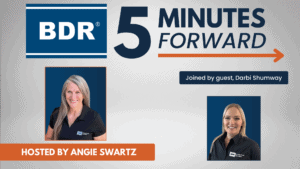Empowering Teams for Success | Five Minutes Forward.