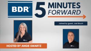 Positive Action Plan | Five Minutes Forward.