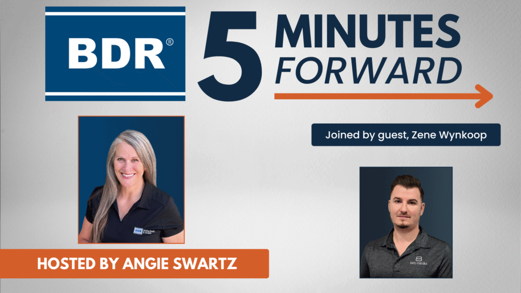 Make an Offer So Good People Feel Stupid Saying No | Five Minutes Forward.