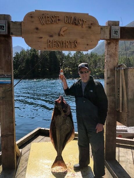 Fishing Trip Trophy