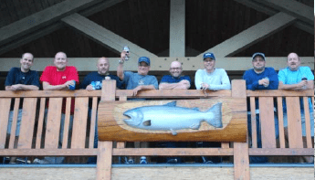 Salmon Winners