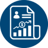 Financial Reporting icon