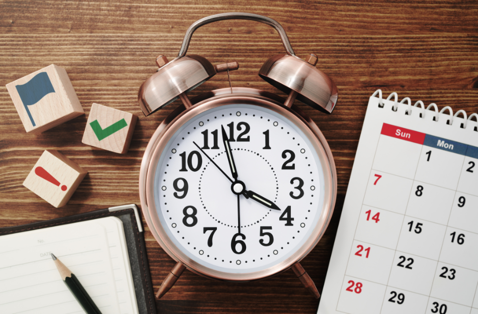 3. Offer Flexible Scheduling.