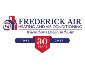 Frederick Air.