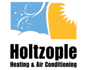 Holtzople Heating & Air Conditioning.
