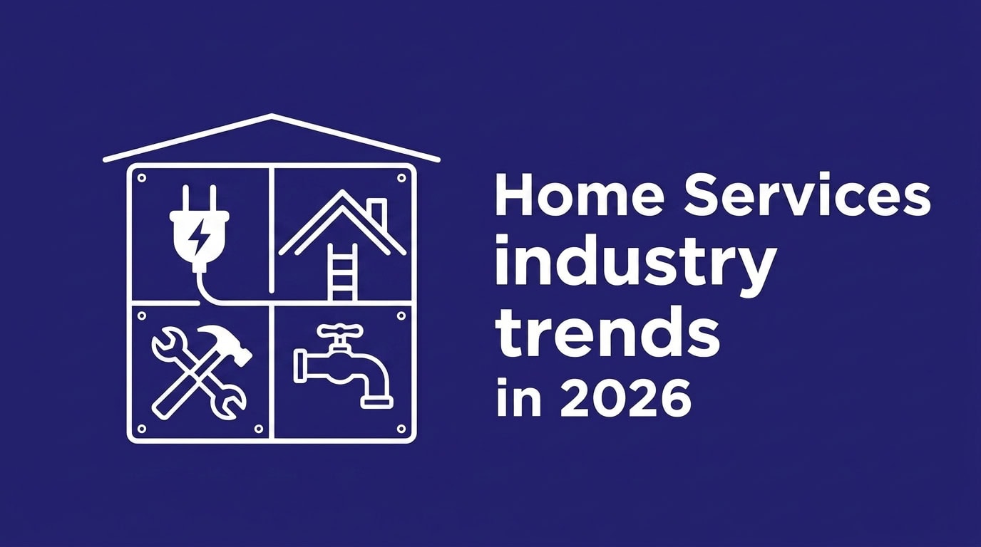 Home Services industry trends