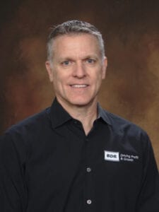 Jim Corcoran.