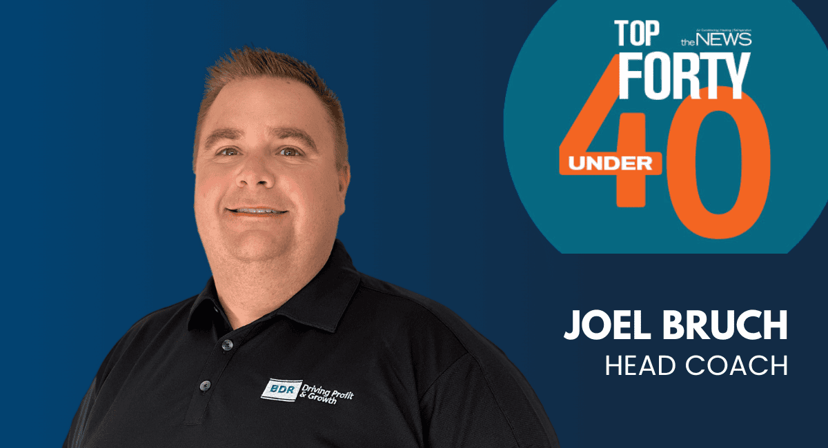 Joel Bruch Joel Bruch