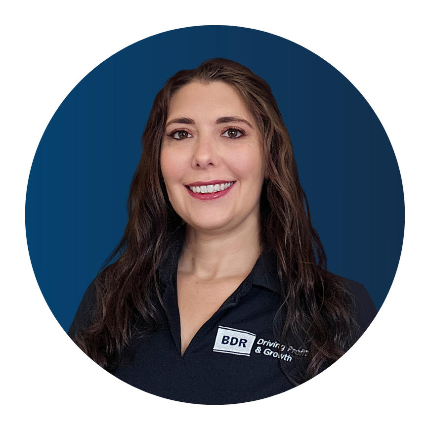 Katie Sanzo