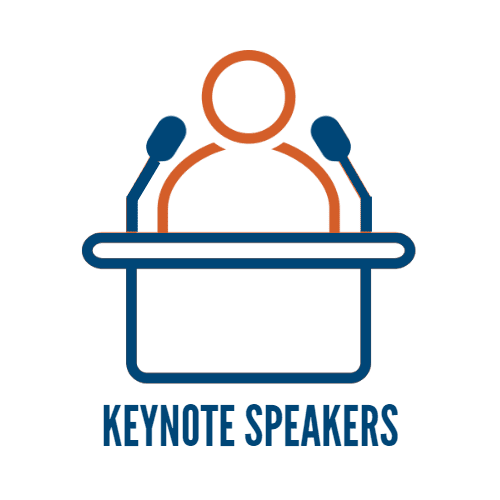 Keynote Speakers.