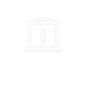 Leadership Excellence Academy Foundations.