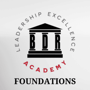 Foundations 2025-26