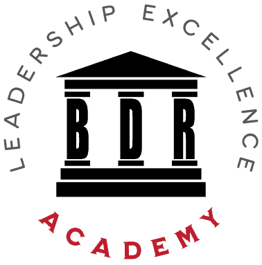 Leadership Excellence Academy Academy.