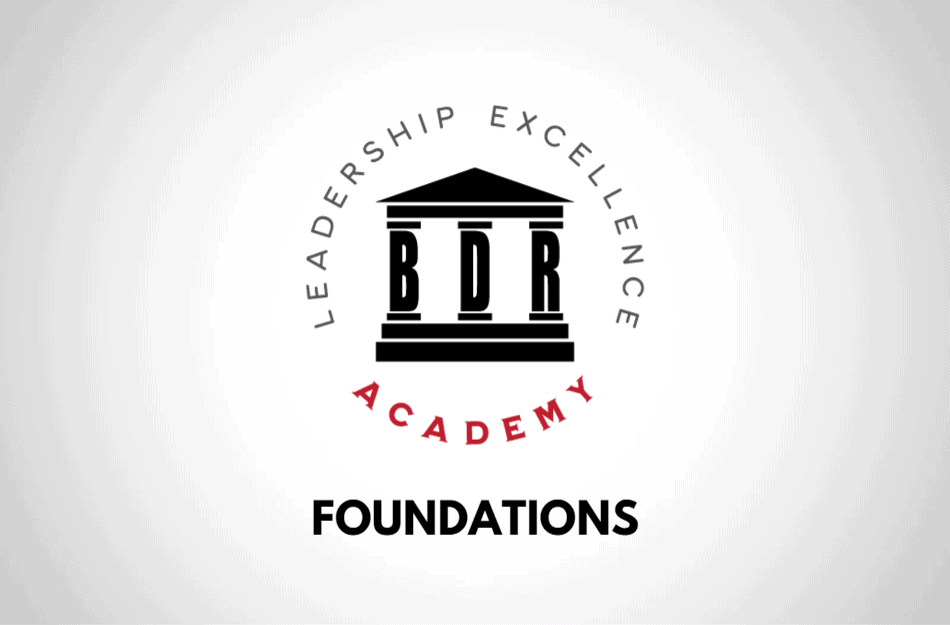 LEA foundations logo.