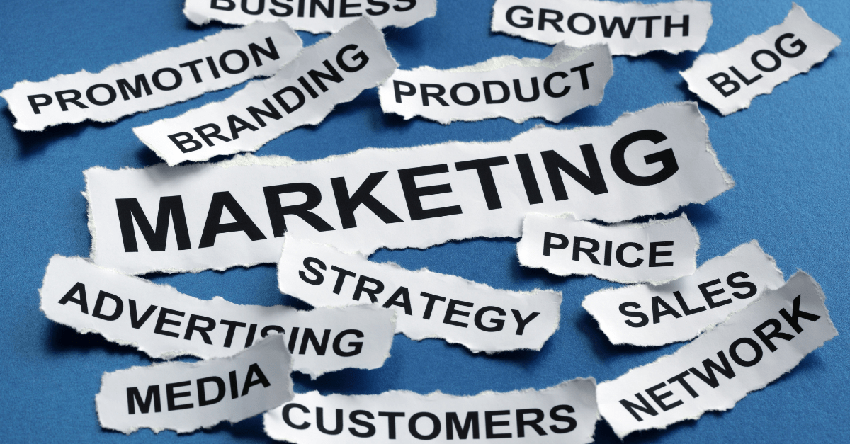 Marketing Efforts Marketing Efforts