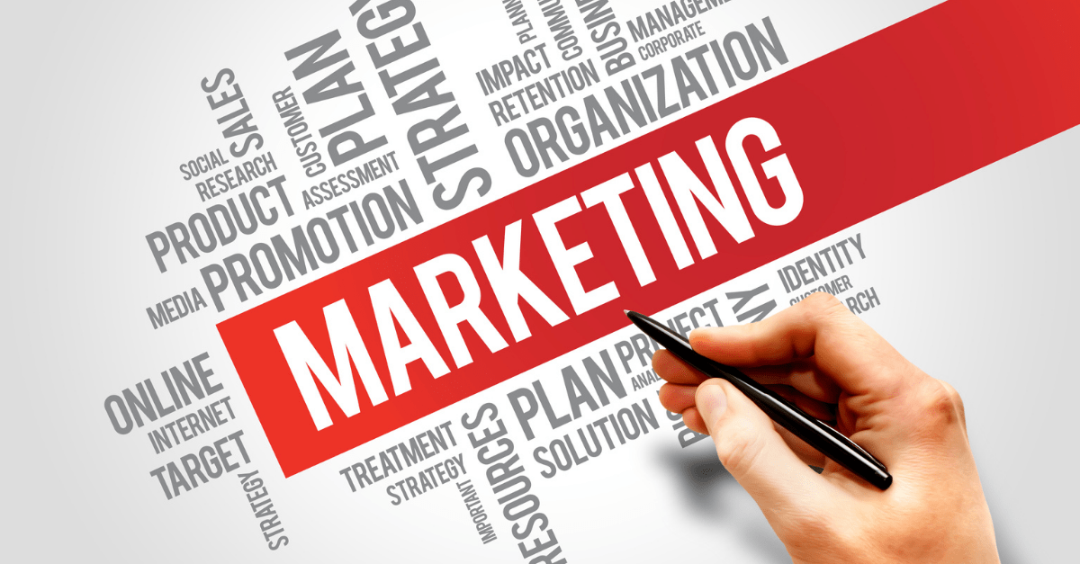 Marketing Marketing 101