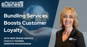 Bundling Services Boosts Customer Loyalty.