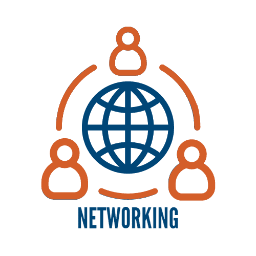 Networking.